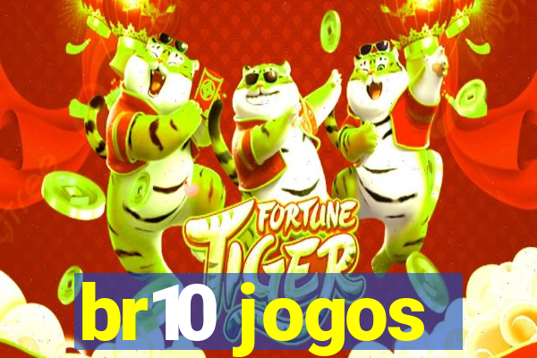 br10 jogos